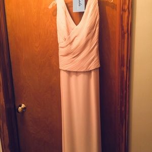 Formal gown, Jade by Jasmine